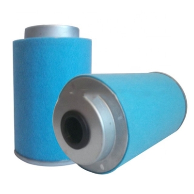 2205406522 Compressor de ar Separador de óleo de ar Elemento de filtro para aplicações pesadas