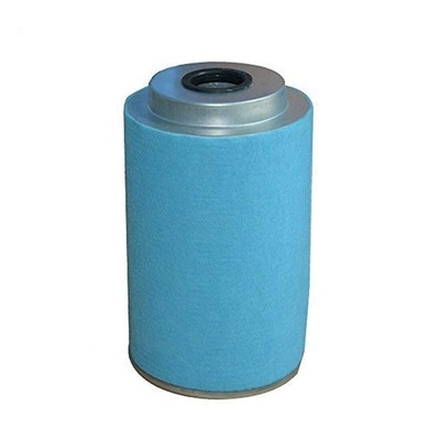 2205406522 Compressor de ar Separador de óleo de ar Elemento de filtro para aplicações pesadas