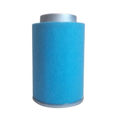 2205406522 Compressor de ar Separador de óleo de ar Elemento de filtro para aplicações pesadas