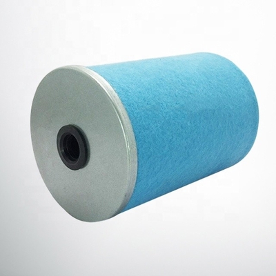 2205406522 Compressor de ar Separador de óleo de ar Elemento de filtro para aplicações pesadas