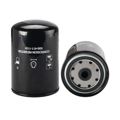 Hydwell Auto OEM Parts 600-411-1151 P554074 9Y4531 AR87112 AR89379 Filtro de combustível para caminhões