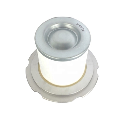 Filtro de separador de óleo de ar 2901077900 padrão para compressores de ar de parafuso GA11