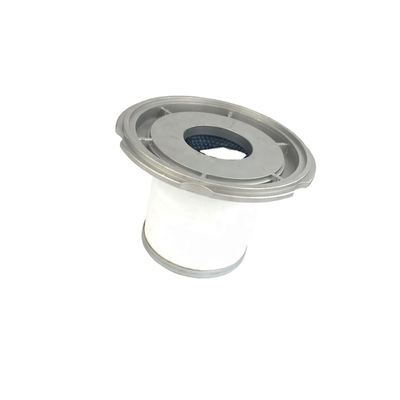 Filtro de separador de óleo de ar 2901077900 padrão para compressores de ar de parafuso GA11
