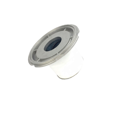 Filtro de separador de óleo de ar 2901077900 padrão para compressores de ar de parafuso GA11