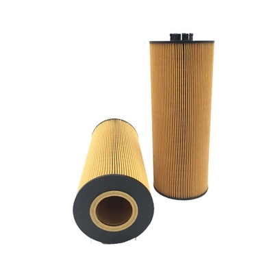 Substituição/reparação Hydwell A5411800209 Tratores Camiões Filtro de óleo do motor P550453 LF550453
