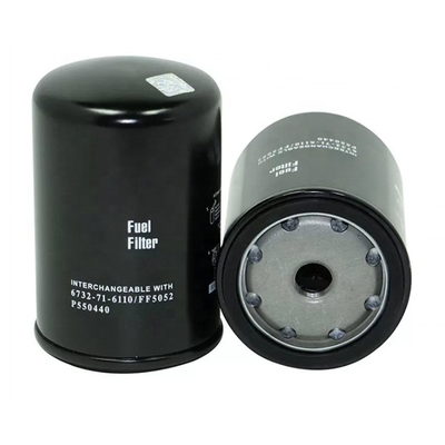 2002- Motores FILTRADOR DE FREIEZA 600-411-1151 Filtro de combustível de camião para automóveis para peças hidráulicas