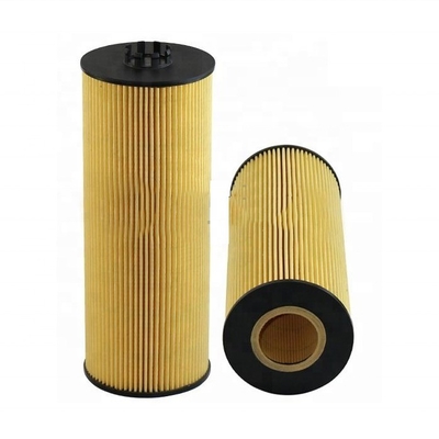 Substituição/reparação Hydwell A5411800209 Tratores Camiões Filtro de óleo do motor P550453 LF550453