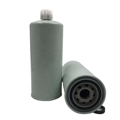 FS1000 Filtro separador combustível/água P551000 84557707 RE160384 para peças de camião