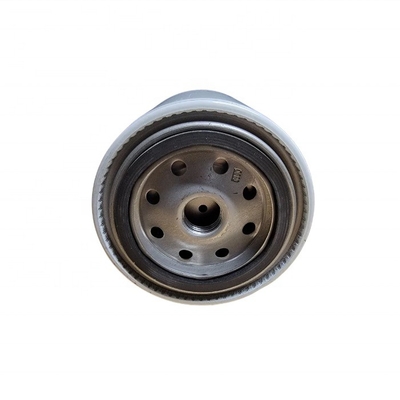 Hydwell Wf2122 Filtro de combustível diesel Substituição por papel de fibra de vidro 100% de ferro