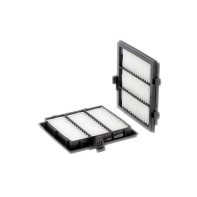 Peças de escavadeira Filtro de ar de cabine 500-0957 para automóvel Fabricação de caminhão Substituição de motor de automóvel