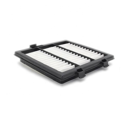 Peças de escavadeira Filtro de ar de cabine 500-0957 para automóvel Fabricação de caminhão Substituição de motor de automóvel
