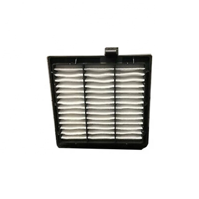 Peças de escavadeira Filtro de ar de cabine 500-0957 para automóvel Fabricação de caminhão Substituição de motor de automóvel