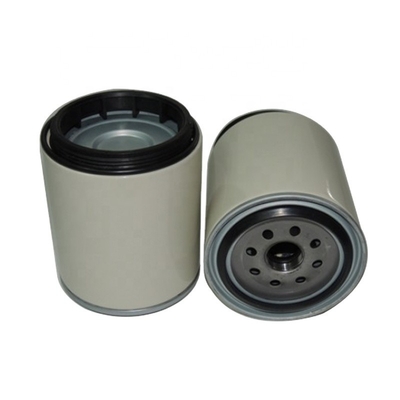 Material do filtro de fibras de vidro 23401-1440 Filtro de combustível para motores a diesel para peças do motor