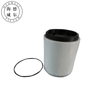 Material do filtro de fibras de vidro 23401-1440 Filtro de combustível para motores a diesel para peças do motor