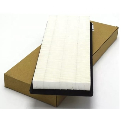 2112660 Filtro de ar para cabine de escavadeira Hydwell PA5697 para um desempenho ideal