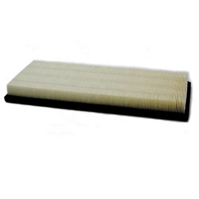 2112660 Filtro de ar para cabine de escavadeira Hydwell PA5697 para um desempenho ideal