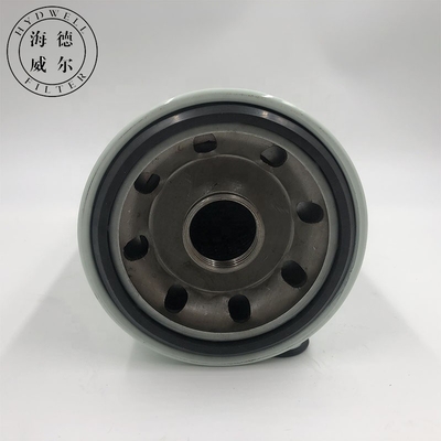 FF202 3313306 P550202 4507143 FC23010 BF596 Filtro de combustível para equipamento de construção OEM