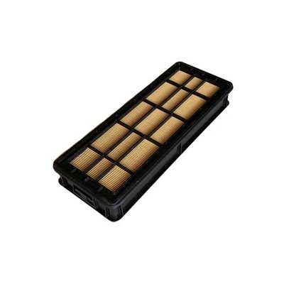 Filtro de ar de cabine de escavadeira Hydwell R344420 RE594853 para desempenho de longa duração