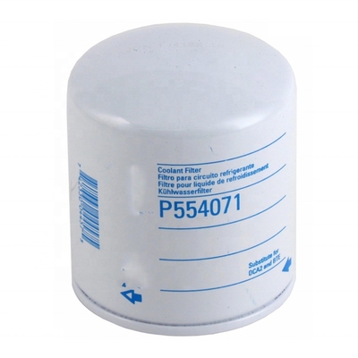 Número de referência WFC15 para o filtro de refrigerante de camião Iveco A4744 1112369 209604 01930549 AR87114