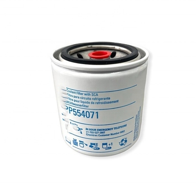 Número de referência WFC15 para o filtro de refrigerante de camião Iveco A4744 1112369 209604 01930549 AR87114