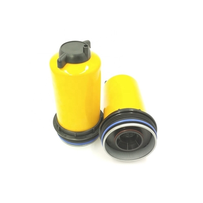 2020 Hydwell Supply Tractor Parts OEM 320/07416 Filtro de combustível giratório Papel de filtro de ferro