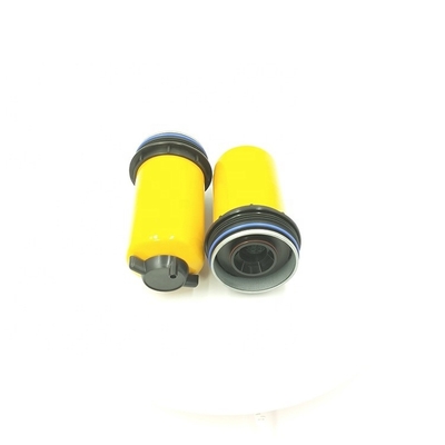 2020 Hydwell Supply Tractor Parts OEM 320/07416 Filtro de combustível giratório Papel de filtro de ferro
