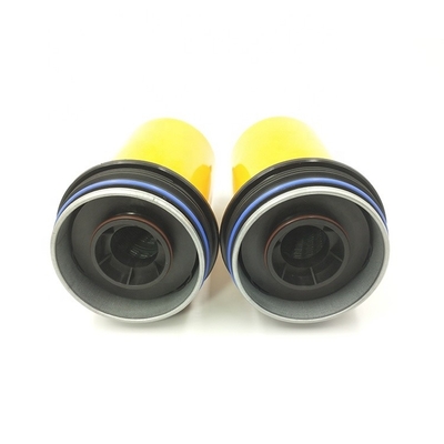 2020 Hydwell Supply Tractor Parts OEM 320/07416 Filtro de combustível giratório Papel de filtro de ferro