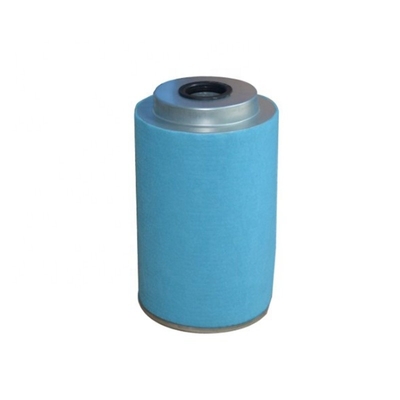 1604132801 Separador de óleo de ar de fibra de vidro para compressor de ar de parafuso em Hydwell