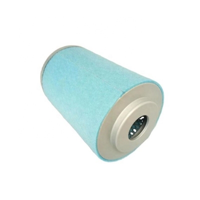 1604132801 Separador de óleo de ar de fibra de vidro para compressor de ar de parafuso em Hydwell