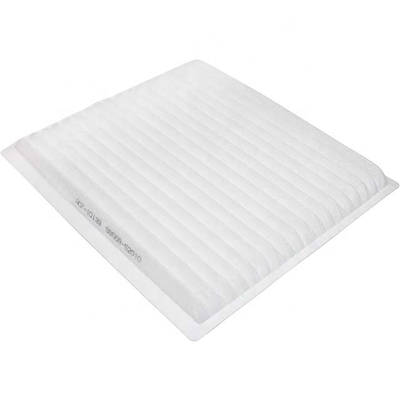 Filtro de ar de cabine do motor automático SC80025 208-979-7620 para escavadeira PC130-7 Substituição