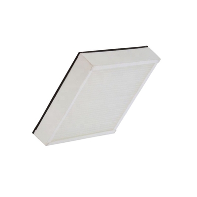 P57013 Filtro de cabine para prazo de pagamento FOB e EXW no âmbito da Hydwell