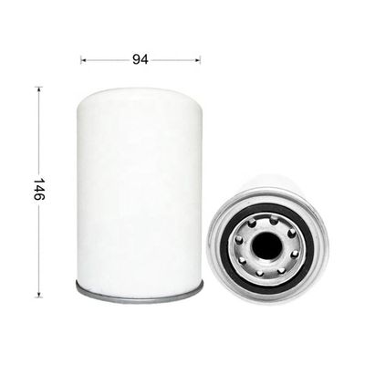 FF2203 Filtro de combustível giratório para camião modelo FF2203 BF7760 4010476 Motor diesel