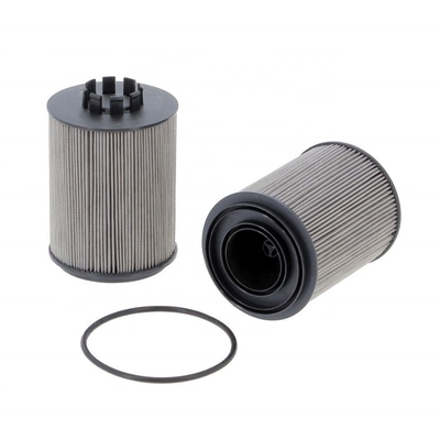 Filtro de líquido de arrefecimento de ferro P551008 para Hydwell WE 7000 LW4076XL Ano 2000-2001