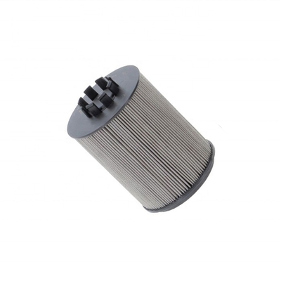 Filtro de líquido de arrefecimento de ferro P551008 para Hydwell WE 7000 LW4076XL Ano 2000-2001