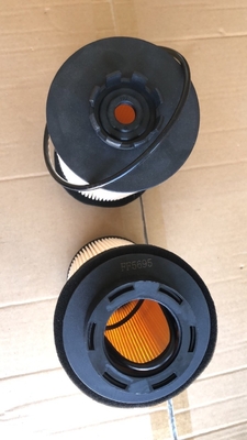 Caminhão Modelo para Caminhões FF5695 Papel de filtro de combustível PF7947 1699168 1616361 1643080