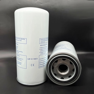 Elemento de filtro de separador de óleo de ar de 140*305mm para compressor de parafuso LB131453 P782909 A10525274