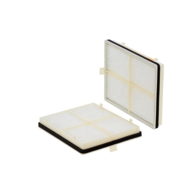 Filtro de ar de cabine Nome da peça Papel de filtro para KHR27260 Hydwell Excavator Parts SC80104