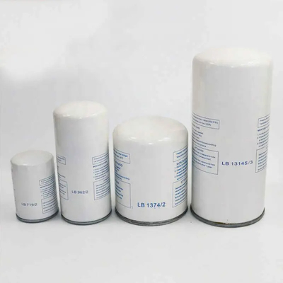 Elemento de filtro de separador de óleo de ar de 140*305mm para compressor de parafuso LB131453 P782909 A10525274