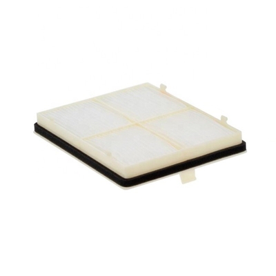 Filtro de ar de cabine Nome da peça Papel de filtro para KHR27260 Hydwell Excavator Parts SC80104
