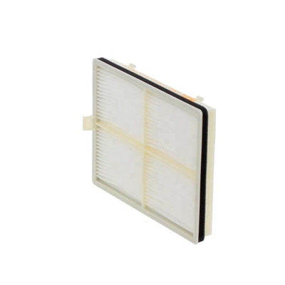 Filtro de ar de cabine Nome da peça Papel de filtro para KHR27260 Hydwell Excavator Parts SC80104
