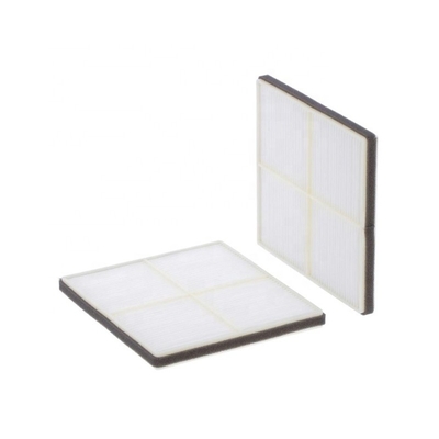 Papel de filtro para KHR27540 Hydwell Excavator Parts Cab Air Filter SC90287 PA30115 no melhor