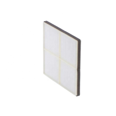 Papel de filtro para KHR27540 Hydwell Excavator Parts Cab Air Filter SC90287 PA30115 no melhor