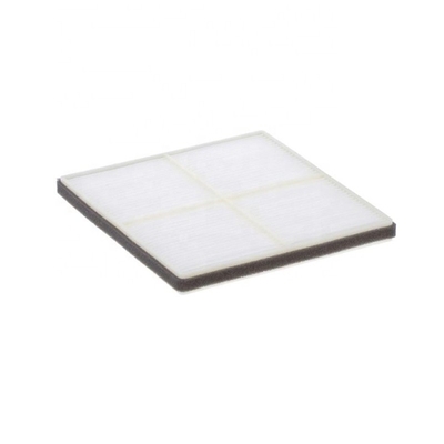Papel de filtro para KHR27540 Hydwell Excavator Parts Cab Air Filter SC90287 PA30115 no melhor