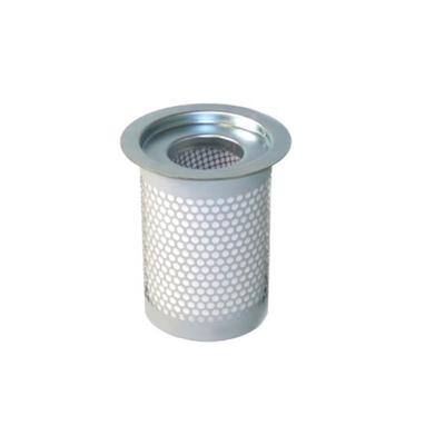1-100 Micron Filtração de precisão Hydwell 54509427 Filtro de separador de óleo para compressor de ar