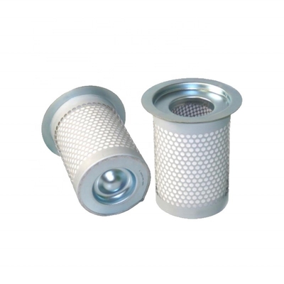 1-100 Micron Filtração de precisão Hydwell 54509427 Filtro de separador de óleo para compressor de ar