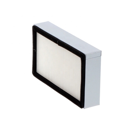 Filtro de ar de cabina 282619 SC40094 para partes de motores de escavadeiras Hydwell nas gráficas