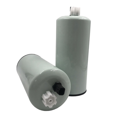 Separador de combustível e água para escavadeira de caminhões Hydwell Fs1040 com 114,8 mm*114,8 mm*292,1 mm