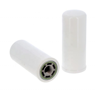 Certificação ISO Hydwell Oil Filter Element 39911631 para peças de compressores de ar de parafuso