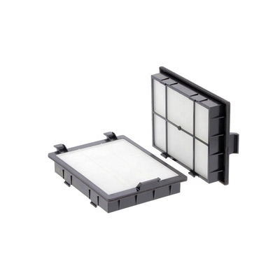 312 Peças para camiões pesados Filtro de ar condicionado de cabina AF56003 SC90224 para camiões