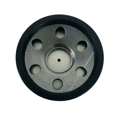 WF2127 OE NO. Filtro de água Filtro de refrigerante com materiais resistentes à corrosão